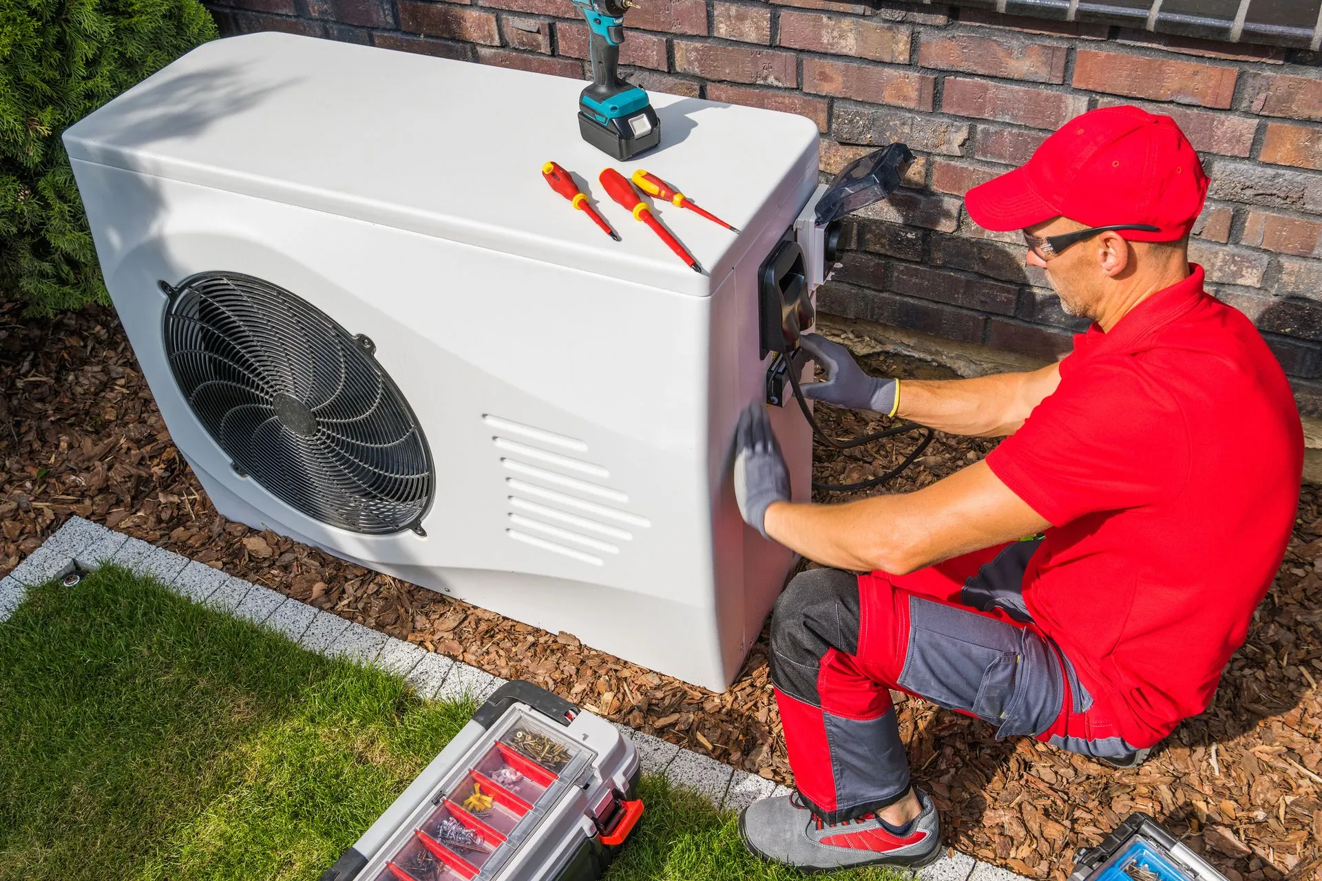 About HVAC in Crab Orchard, KY
